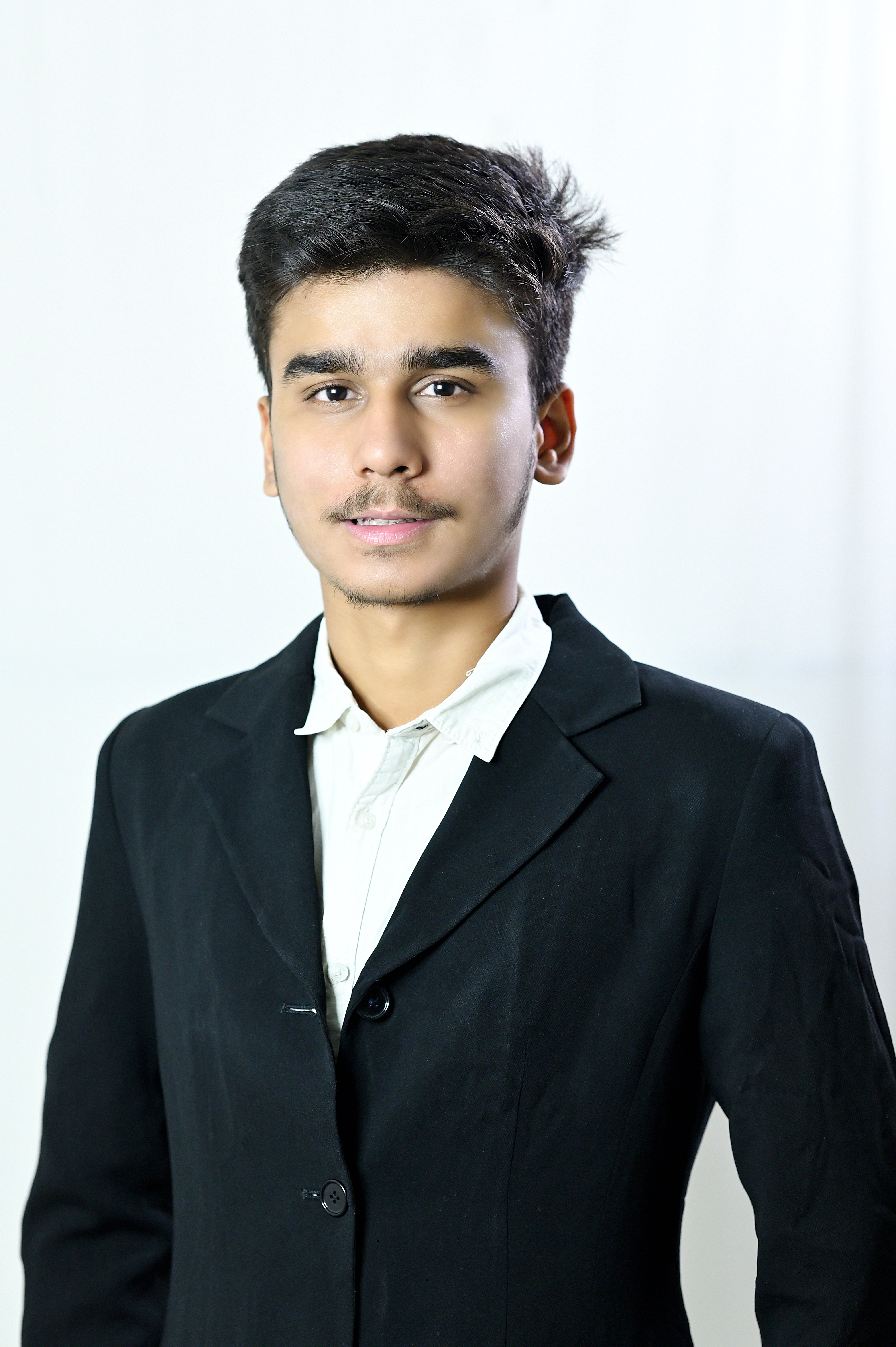 Pranav Patil